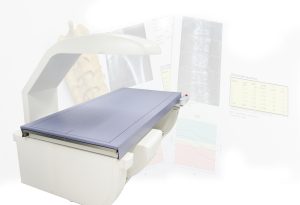 bone scan machine